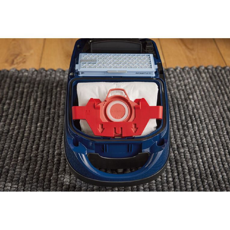 Miele FJM Hyclean Pure Dustbags Noel Leeming