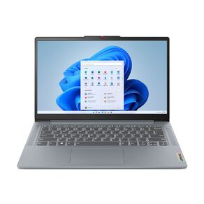 Lenovo IdeaPad Slim 3i 14 Inch Intel N100 4GB RAM 128GB UFS Windows 11 Notebook