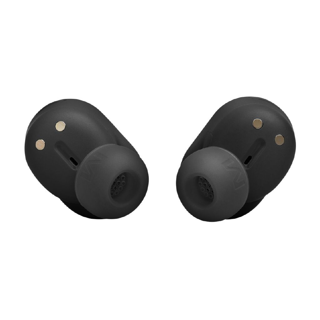 JBL Tune Buds 2 True Wireless Noise Cancelling Earbuds - Black