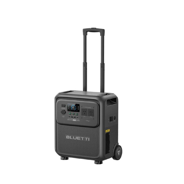 Bluetti Elite 400 Portable Power Station | 2,600W 3,840Wh, , hi-res