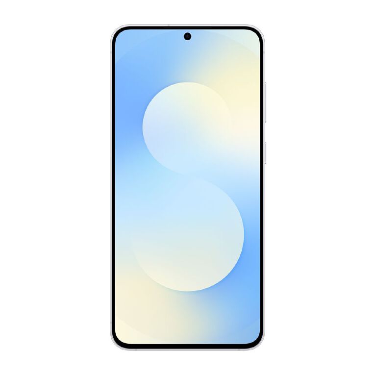 Samsung Galaxy S25 FE 256GB - Icy Blue, , hi-res