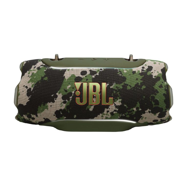 JBL Xtreme 5 Portable Speaker - Squad, , hi-res
