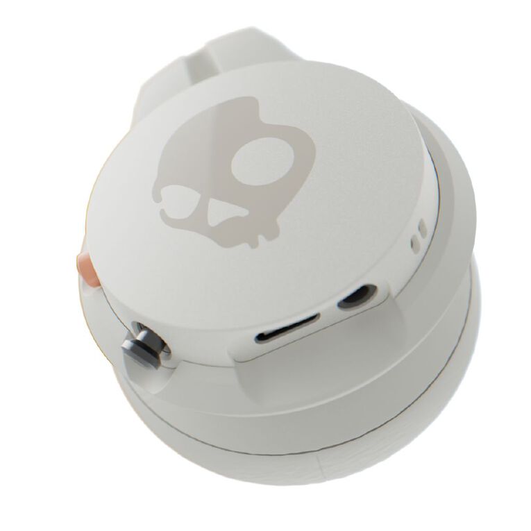 Skullcandy Icon ANC Wireless Sport Noise Cancelling Headphones - Bone, , hi-res