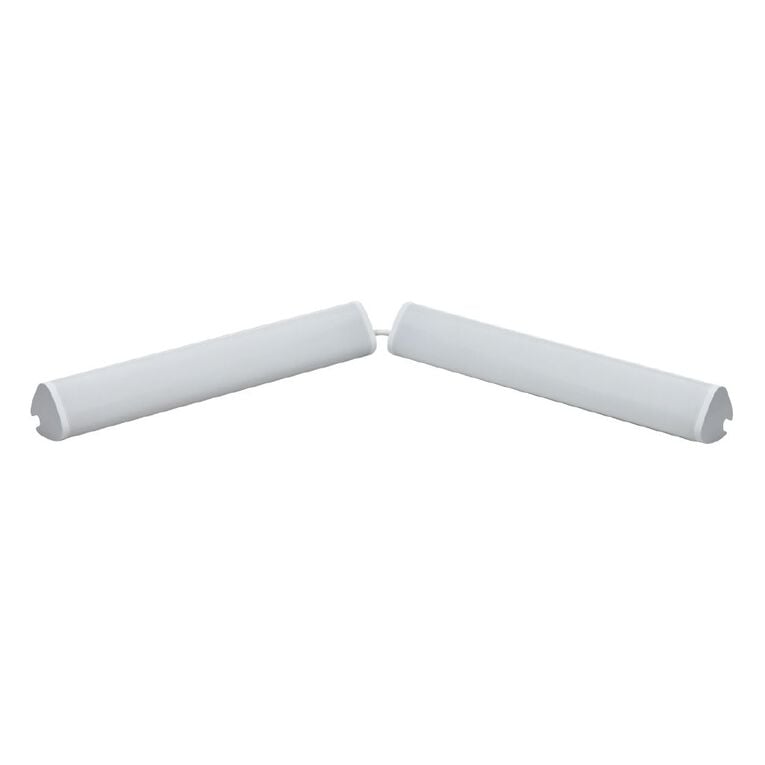 WiZ Full Colour Portable Bar Linear WiFi and BT Light Dual, , hi-res