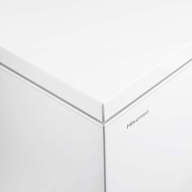Hisense Hybrid Chest Freezer 200L, , hi-res