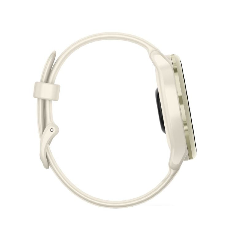 Garmin Vivoactive 6 - Bone/Lunar Gold, , hi-res