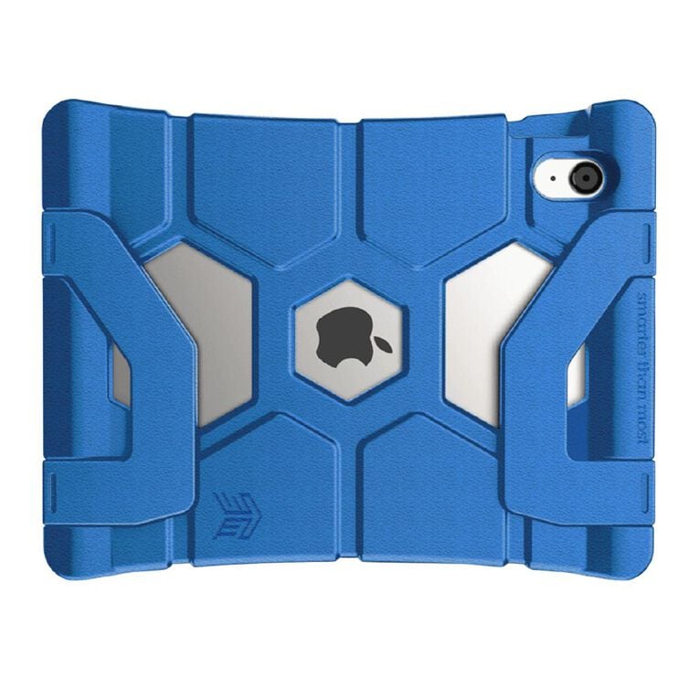 STM Duxling Case for iPad (A16) - Blue, , hi-res
