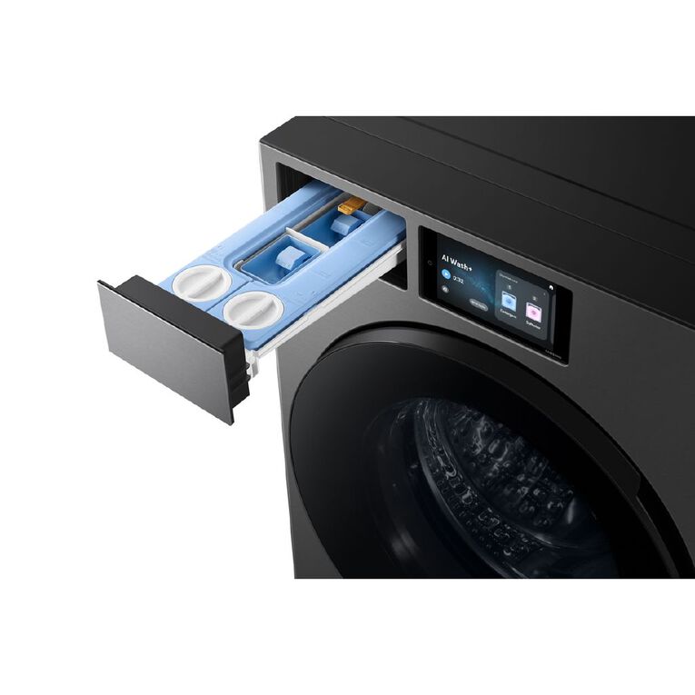 Samsung 19.5kg Bespoke Front-Load Washer AI Home, , hi-res