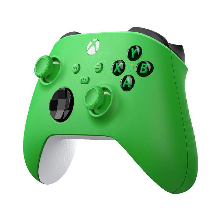 Xbox Wireless Controller - Velocity Green, , hi-res