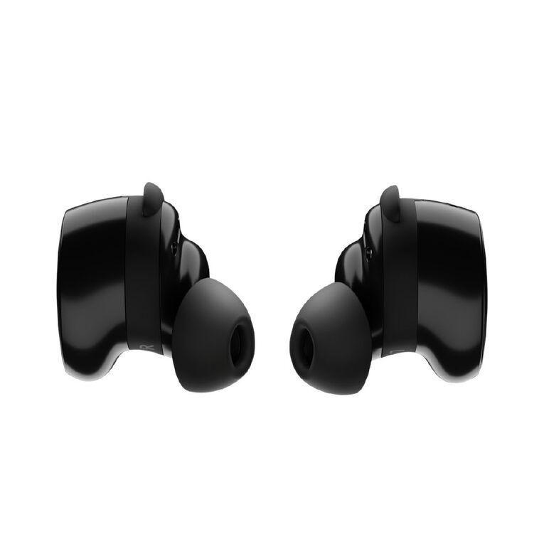 Bose QuietComfort Earbuds - Black, , hi-res
