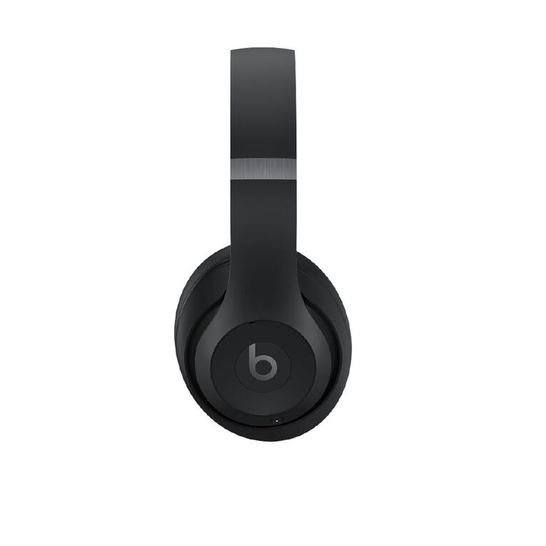 Beats Studio Pro Wireless Headphones Black Noel Leeming