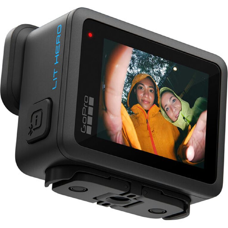 GoPro Lit Hero Camera, , hi-res