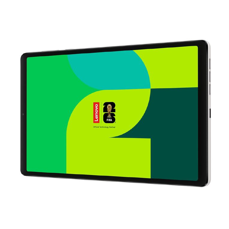 Lenovo Legion Tab 3rd Gen FIFA Edition 8.8 inch 2.5K 165Hz Touch Qualcomm Snapdragon 8 Gen3 12GB/256 Wifi Gaming Tablet Glacier White, , hi-res