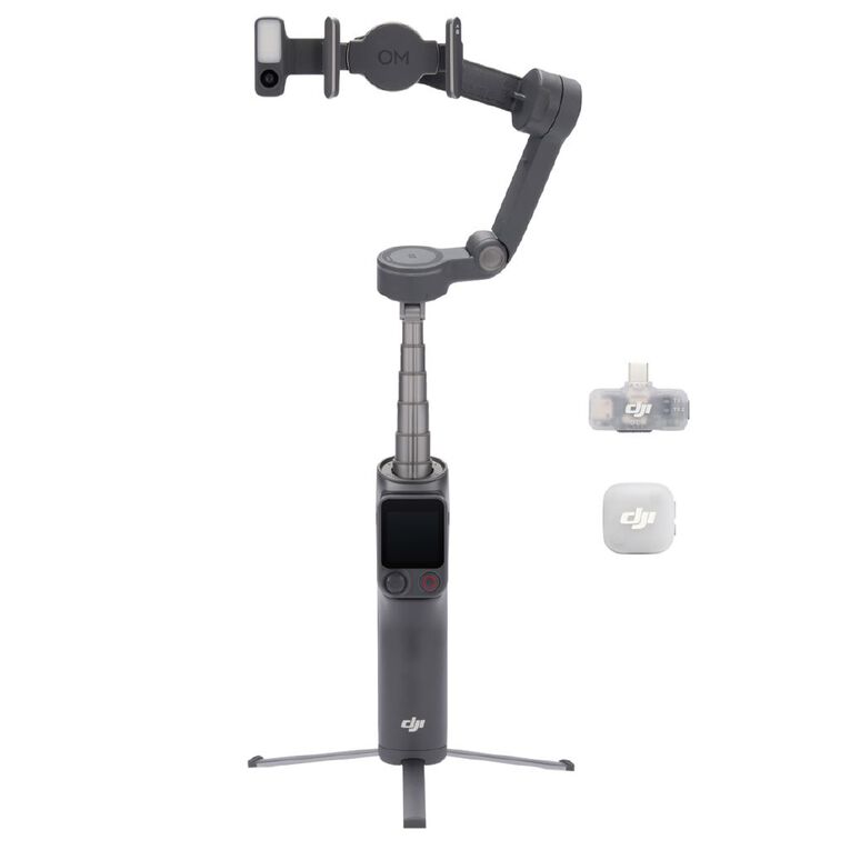 DJI Osmo Mobile 8P Creator Combo, , hi-res