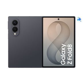 Samsung Galaxy Z Fold8 512GB Graphite