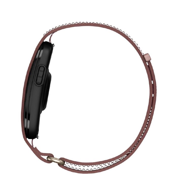 Garmin CIRQA Smart Band - Mauve (L-XL), , hi-res