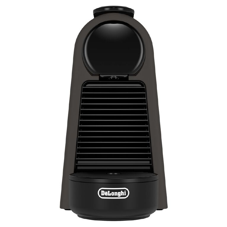 Nespresso Essenza Mini Capsule Coffee Machine By De'Longhi - Black, , hi-res