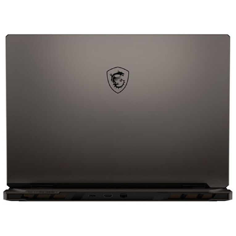 MSI Vector 18 HX AI A2XWIG-653NZ Intel Core Ultra 9-275HX 32GB RAM 1TB SSD RTX 5080 Windows 11 Gaming Notebook, , hi-res