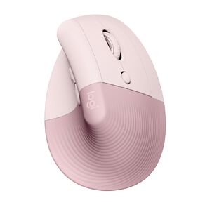 Logitech LIFT - Rose