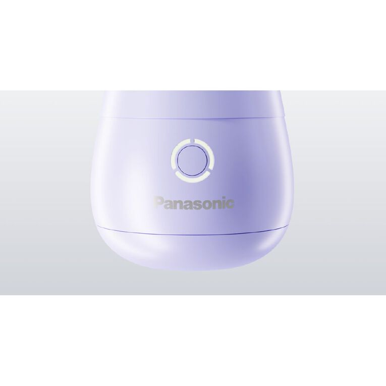 Panasonic Lint Fabric Shaver Purple, , hi-res