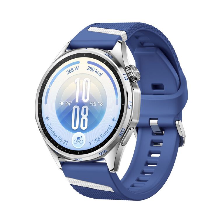 Huawei Watch GT 7 46mm - Blue, , hi-res