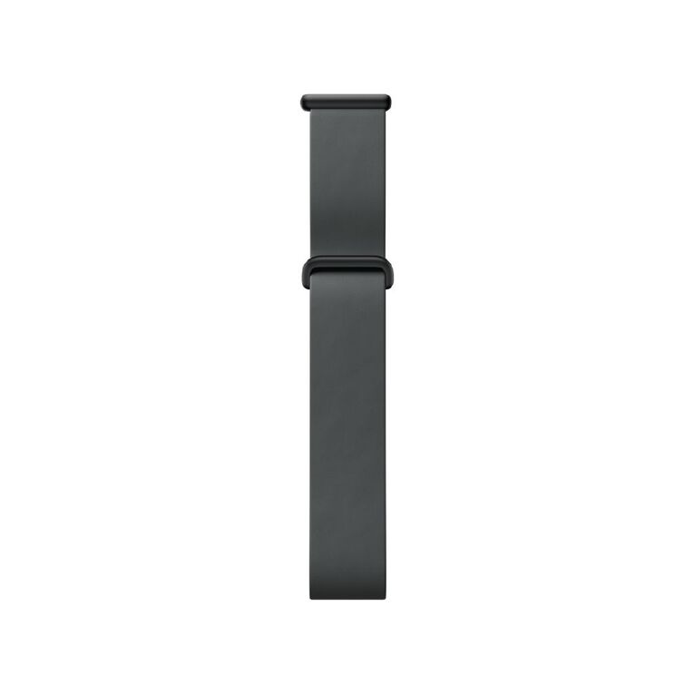 Google Fitbit Air Elevated Modern Band - Obsidian, , hi-res