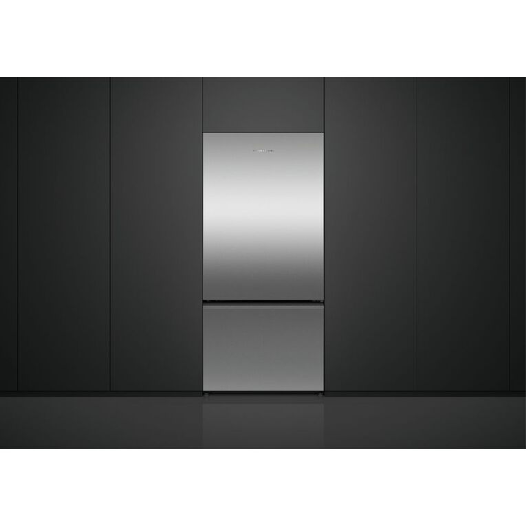 Fisher & Paykel 515L Series 5 Bottom Mount Fridge Freezer - Stainless Steel, , hi-res