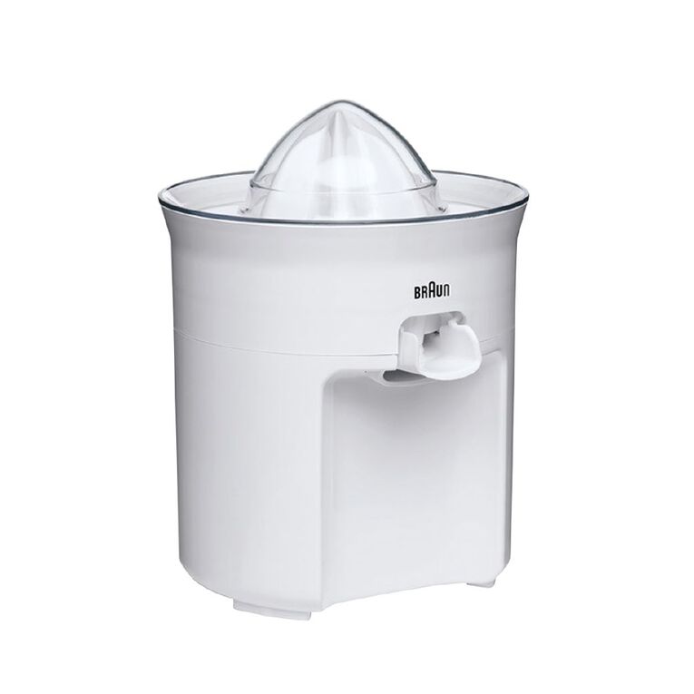 Braun Tribute Collection Citrus Juicer, , hi-res