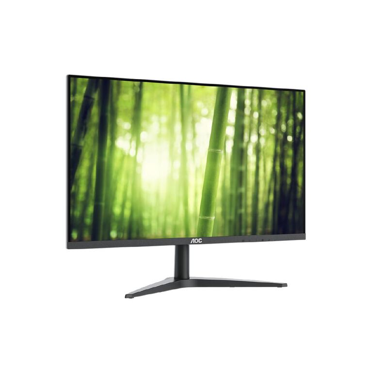 AOC 27 inch FHD 100Hz Monitor with IPS Wide Viewing Angle, , hi-res