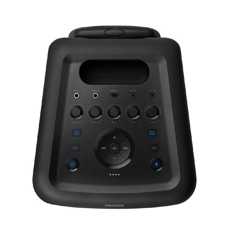 Philips TAX5206 Bluetooth Party Speaker, , hi-res