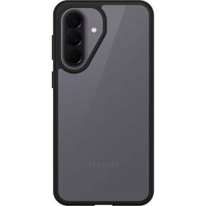 OtterBox React Samsung A57 Case - Black Crystal