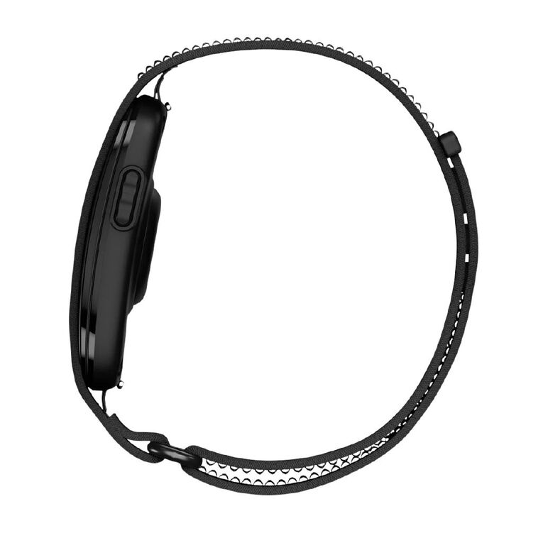 Garmin CIRQA Smart Band - Black (L-XL), , hi-res