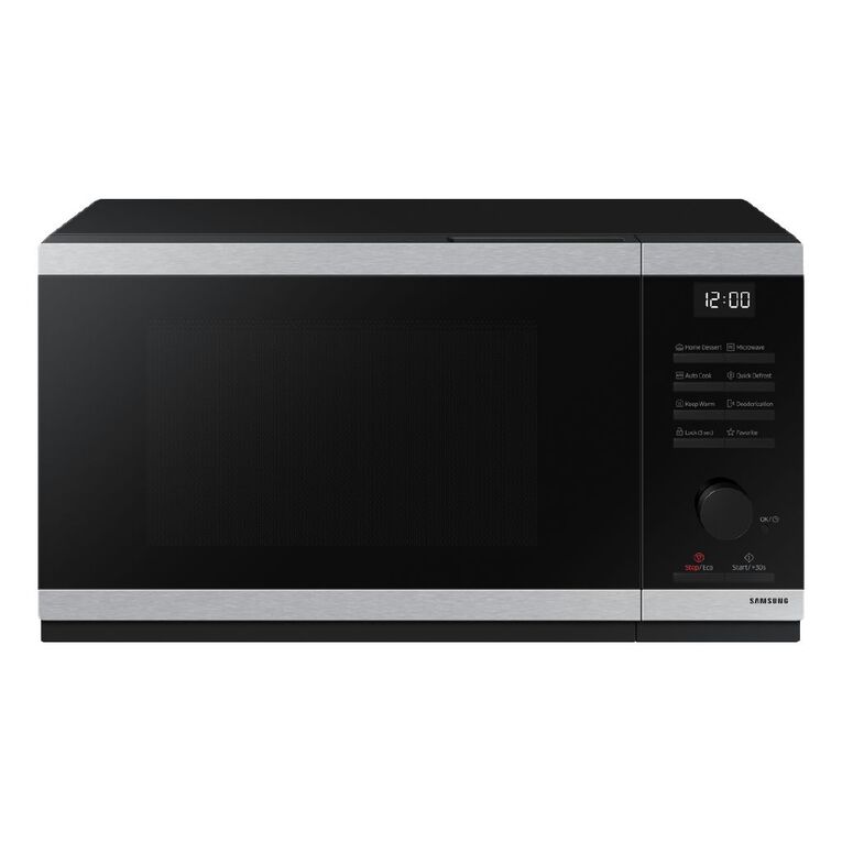 Samsung 32L Microwave Oven with Power Defrost and Home Dessert, , hi-res