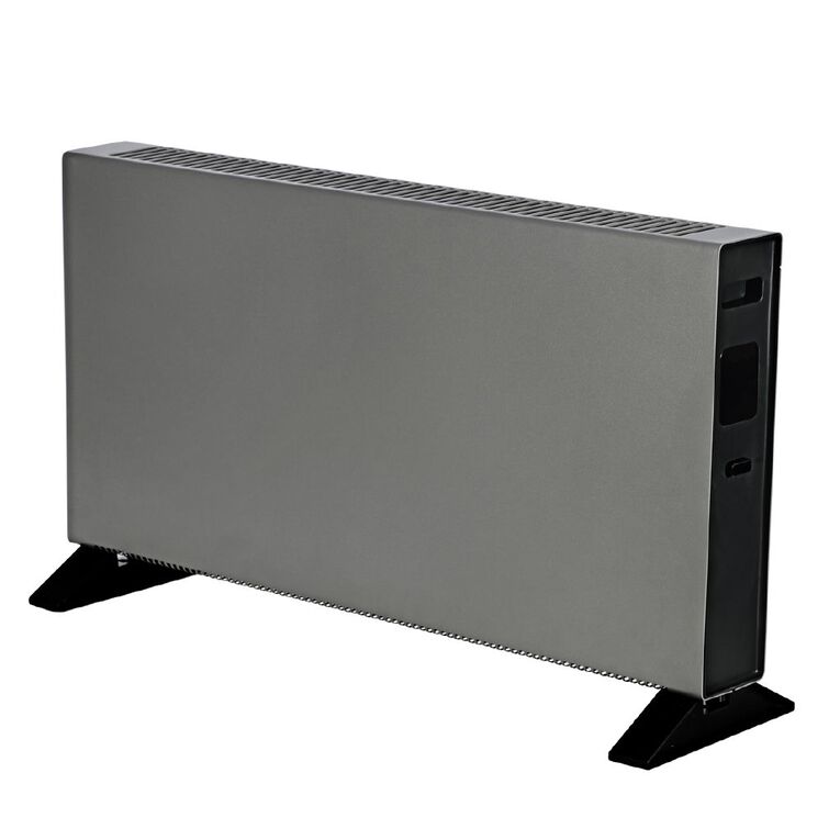 Goldair Platinum 2400W Electronic Convector Heater with Wi-Fi, , hi-res
