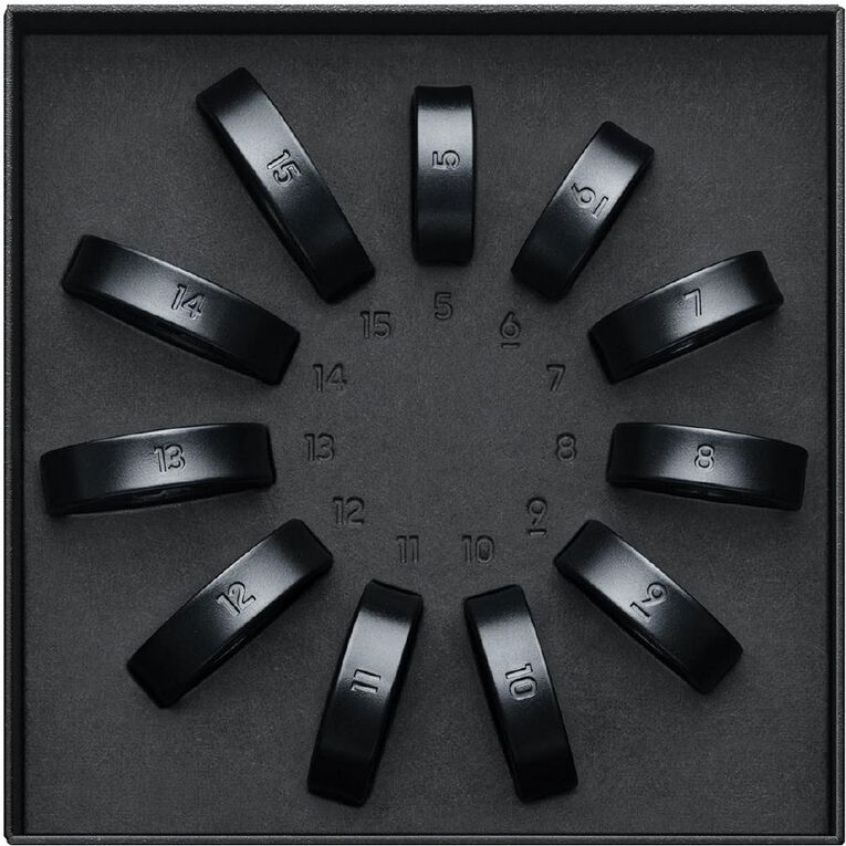 Samsung Galaxy Ring Sizing Kit - Size 5-15, , hi-res