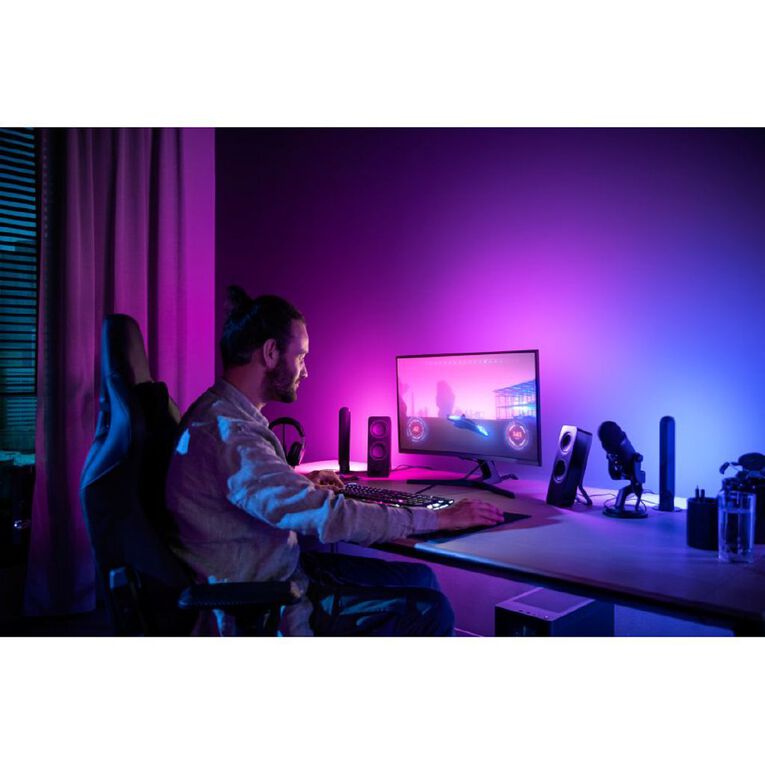 Philips Hue Play Gradient Lightstrip for PC 24-27", , hi-res