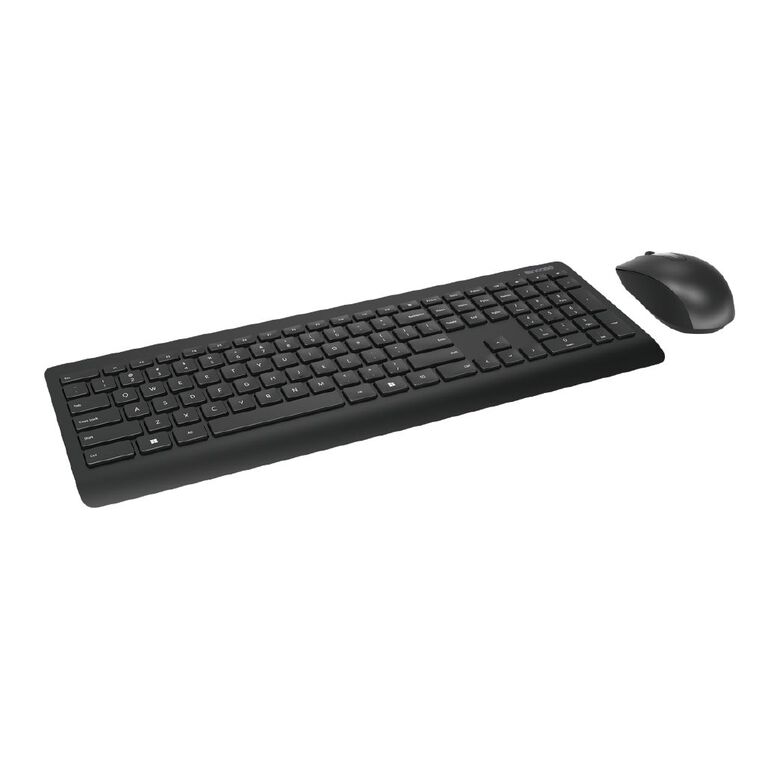 Incase (Designed by Microsoft) Wireless Desktop 900, , hi-res