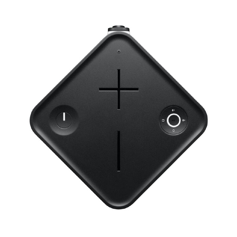 Ultimate Ears HYPERBOOM USB-C Portable Speaker - Black, , hi-res
