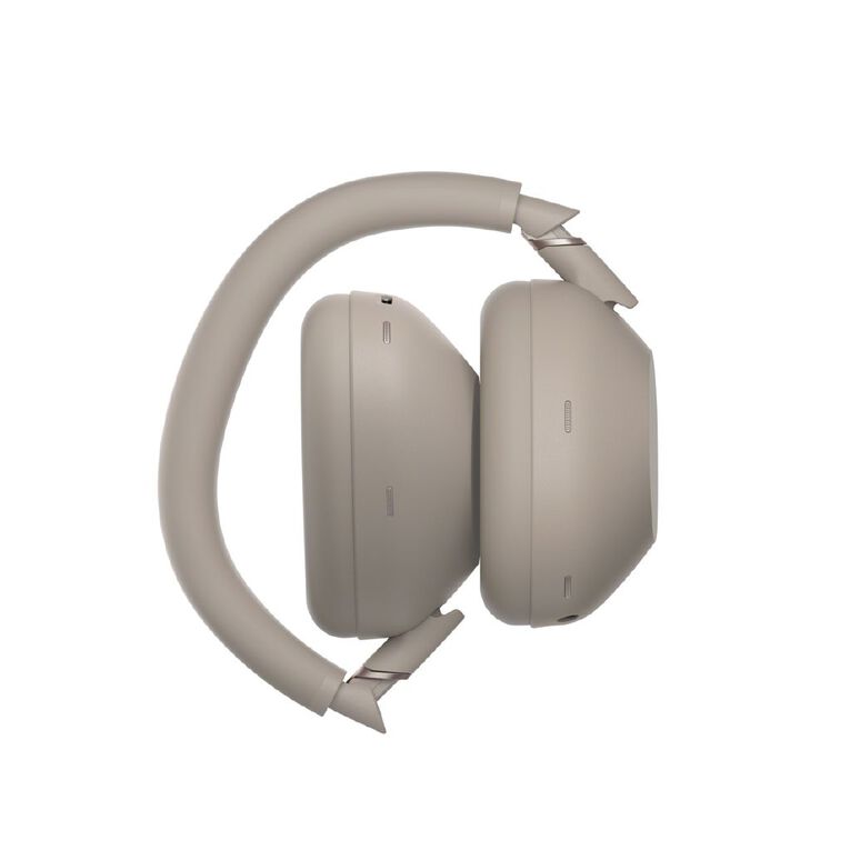Sony WH-1000XM6 Premium Noise Cancelling Headphones - Sandstone, , hi-res