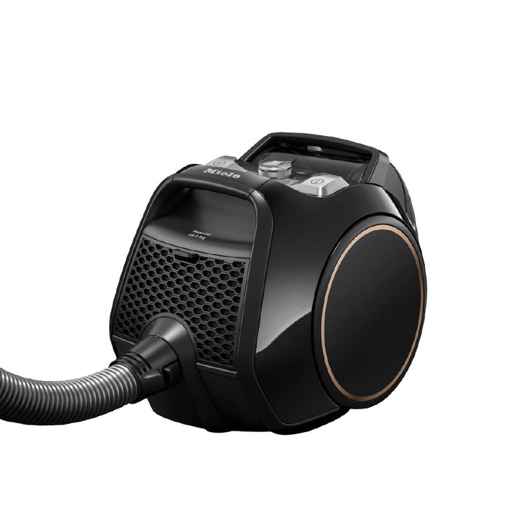 Miele Boost CX1 Cat & Dog Compact Bagless Vacuum Cleaner Obsidian Black Noel Leeming