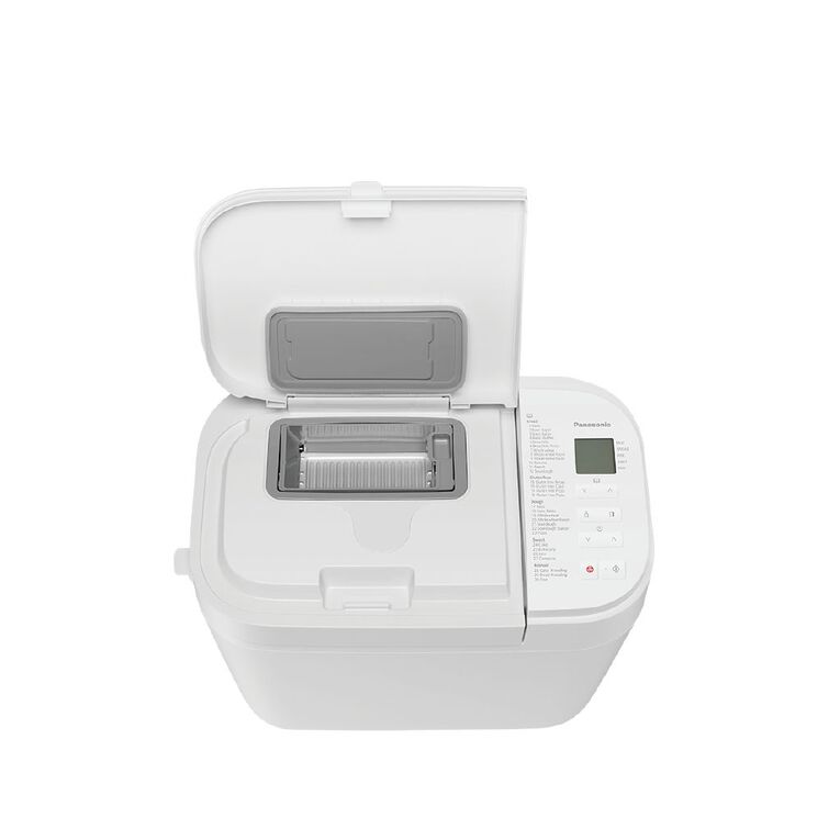 Panasonic Automatic Breadmaker, , hi-res