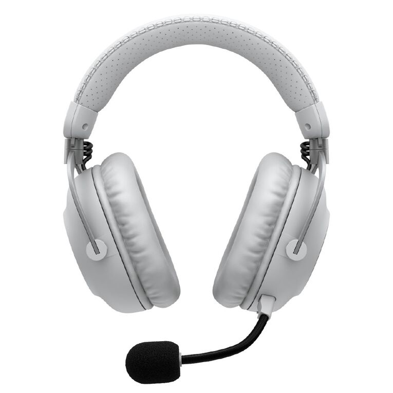 Logitech PRO X3 LIGHTSPEED&nbsp;Wireless Gaming Headset - White, , hi-res
