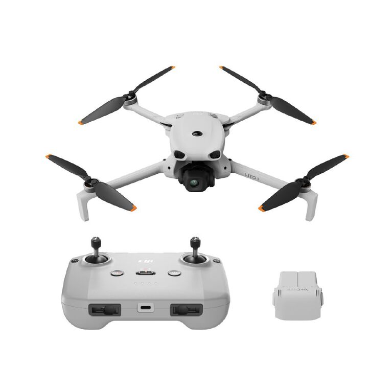 DJI Lito 1, , hi-res