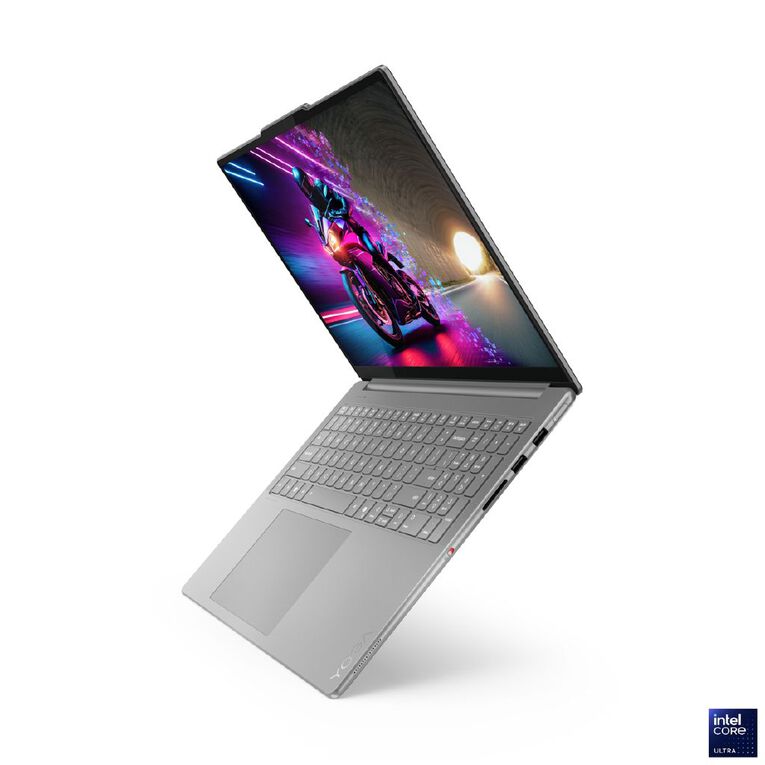 Lenovo Pro 9i 16 Inch 2.8k OLED Touchscreen Intel Core Ultra 9 285H 32GB RAM 1TB SSD RTX5050 Windows 11 Performance Notebook, , hi-res