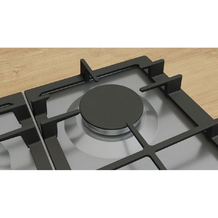 Bosch 75cm 5 Burner Gas Cooktop - Series 6, , hi-res