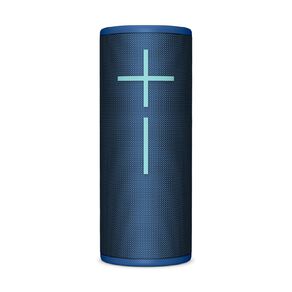 Ultimate Ears BOOM 4 Portable Speaker - Blue