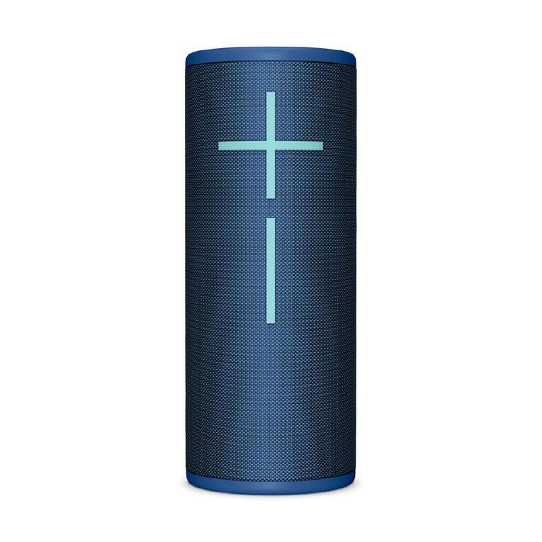 Ultimate Ears BOOM 4 Portable Speaker - Blue, , hi-res