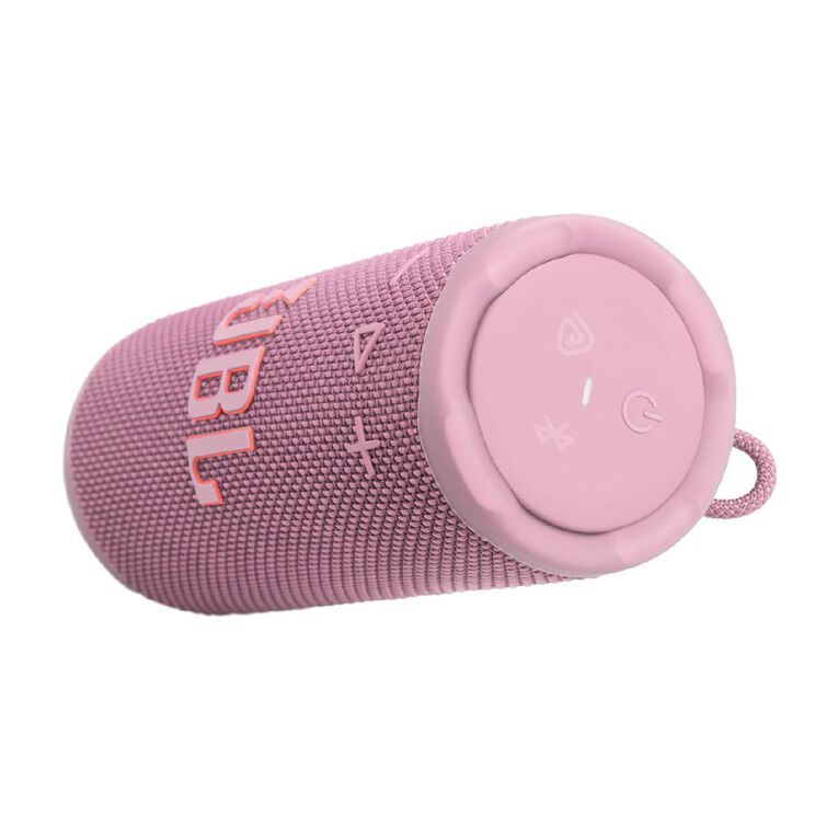 JBL Grip Portable Speaker - Pink, , hi-res