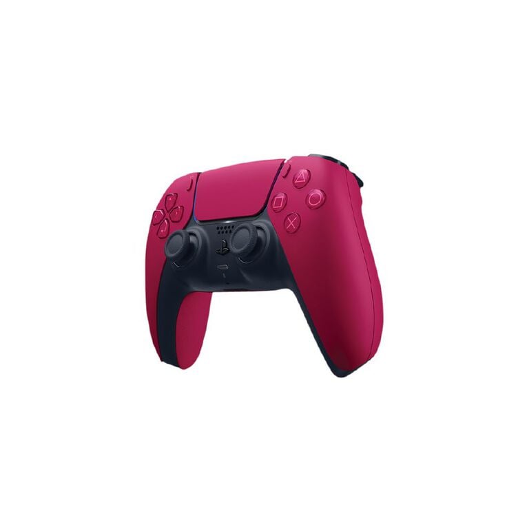 PS5 DualSense Wireless Controller - Cosmic Red, , hi-res
