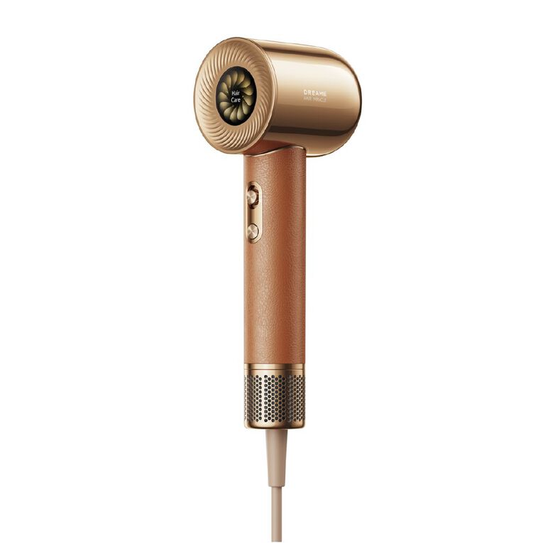 Dreame Hair Miracle High-Speed Hair Dryer, , hi-res
